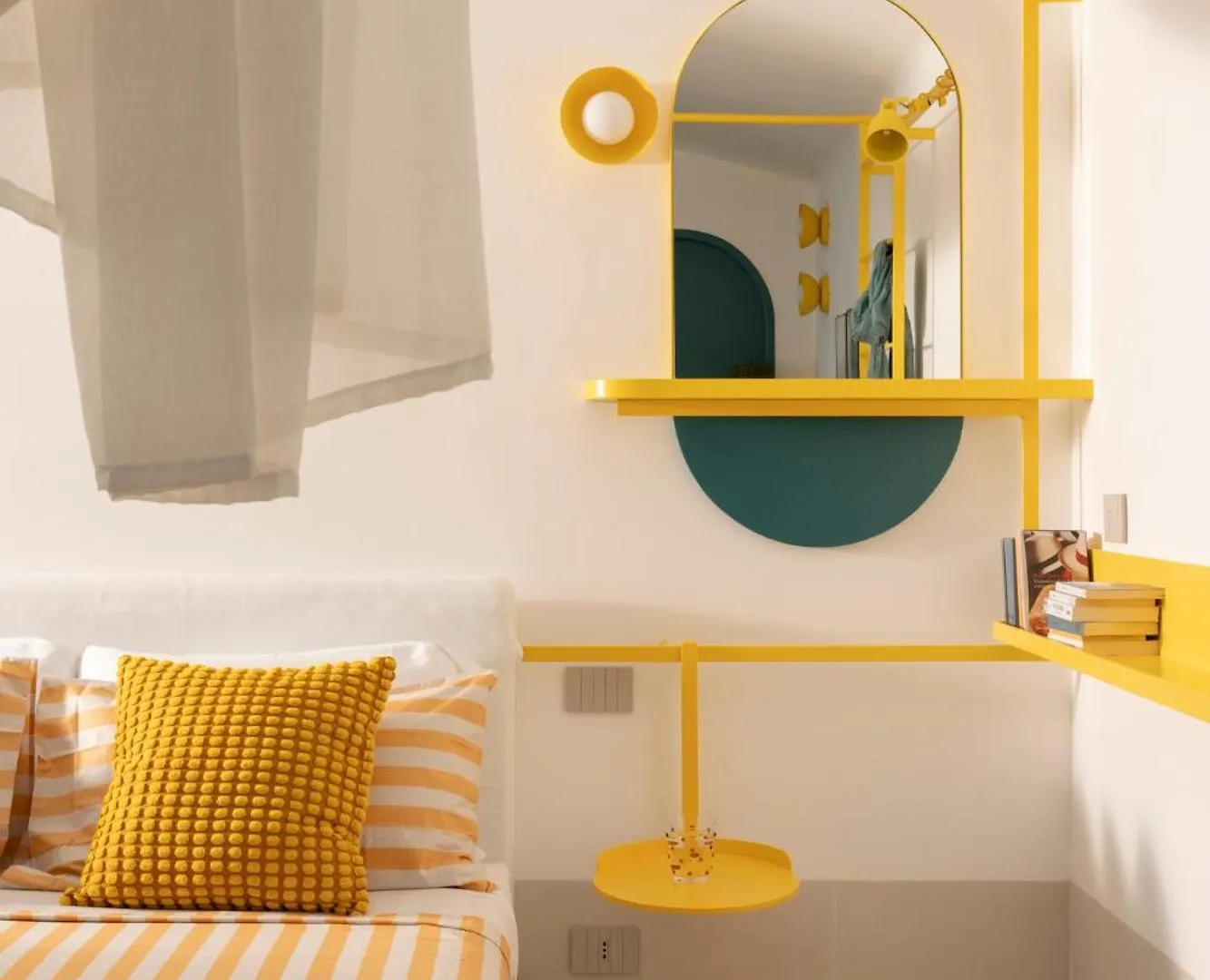 Jallo & Blue Petite Suite Naples Holiday home