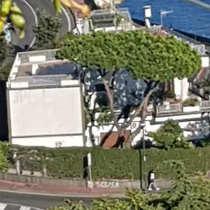 Guest house La Tolda - La Vista Clara, Naples