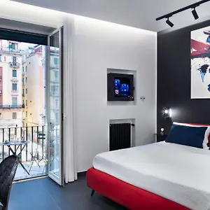 Bed & Breakfast Le Stanze Del Barone, Naples