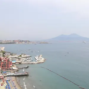 Bed & Breakfast M'incanto, Naples