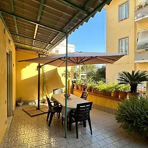 Terra Mia Casa vacanze