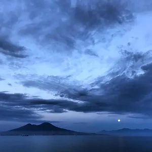 Apartment Casa Posillipo, Naples