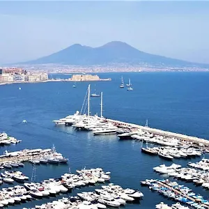 Bed & Breakfast La Stella Dei Venti, Naples