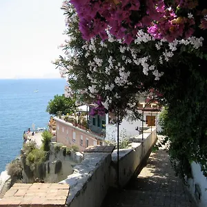 Sospesi Tra Cielo E Mare Appartamento