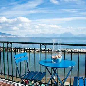 Il Richiamo Del Mare Casa vacanze