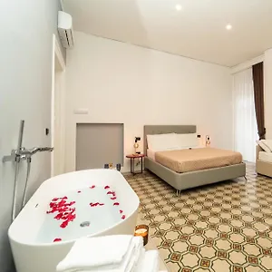 La Piazza Bed & Breakfast
