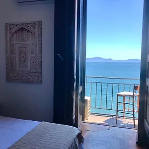 Bed & Breakfast Vista Mare, Naples