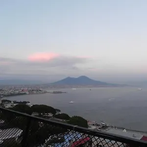 Bed & Breakfast Dipintodiblu', Naples