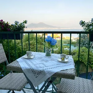 Posillipo Appartamento
