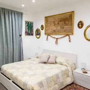 First House Posillipo Casa vacanze