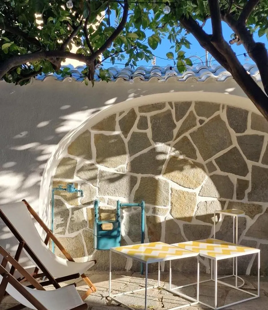 Holiday home Jallo & Blue Petite Suite Naples Italy