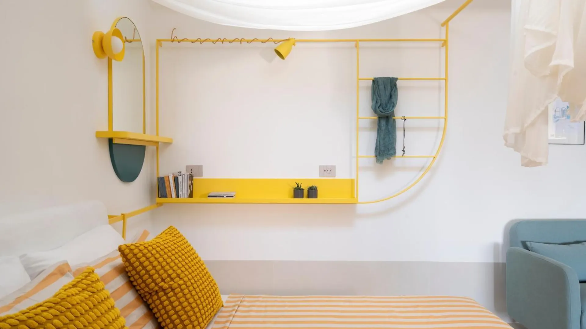 Jallo & Blue Petite Suite Naples Holiday home