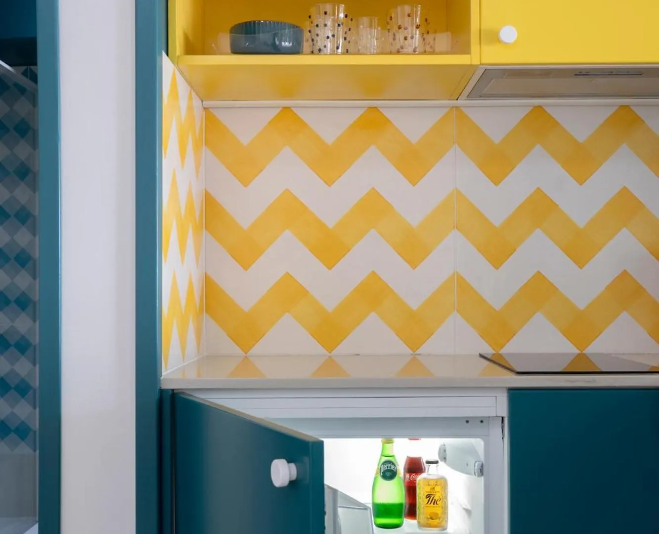 Jallo & Blue Petite Suite Naples Holiday home