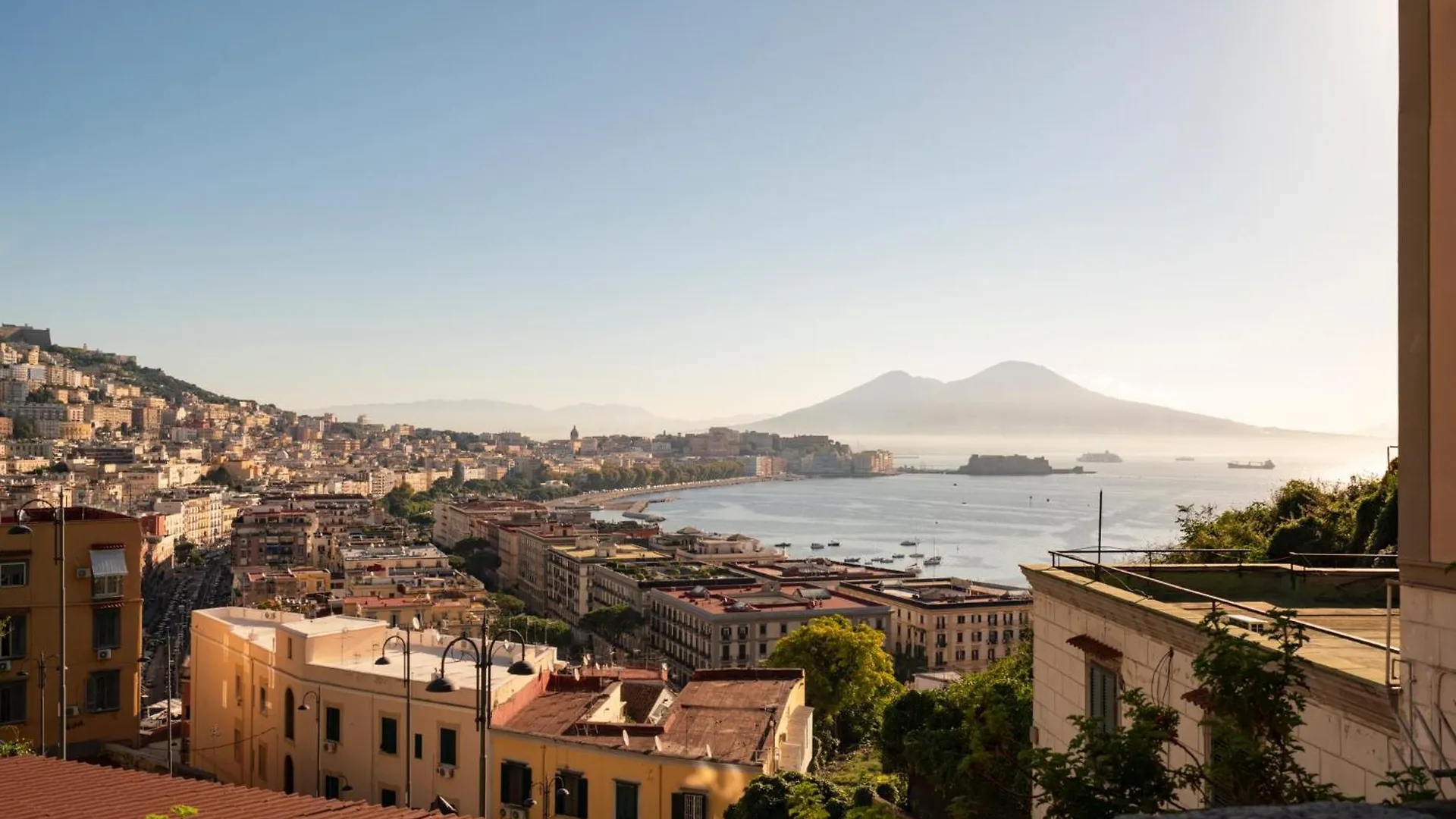 Jallo & Blue Petite Suite Naples Holiday home